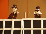 Nezávislé divadlo-Jarní pohádka